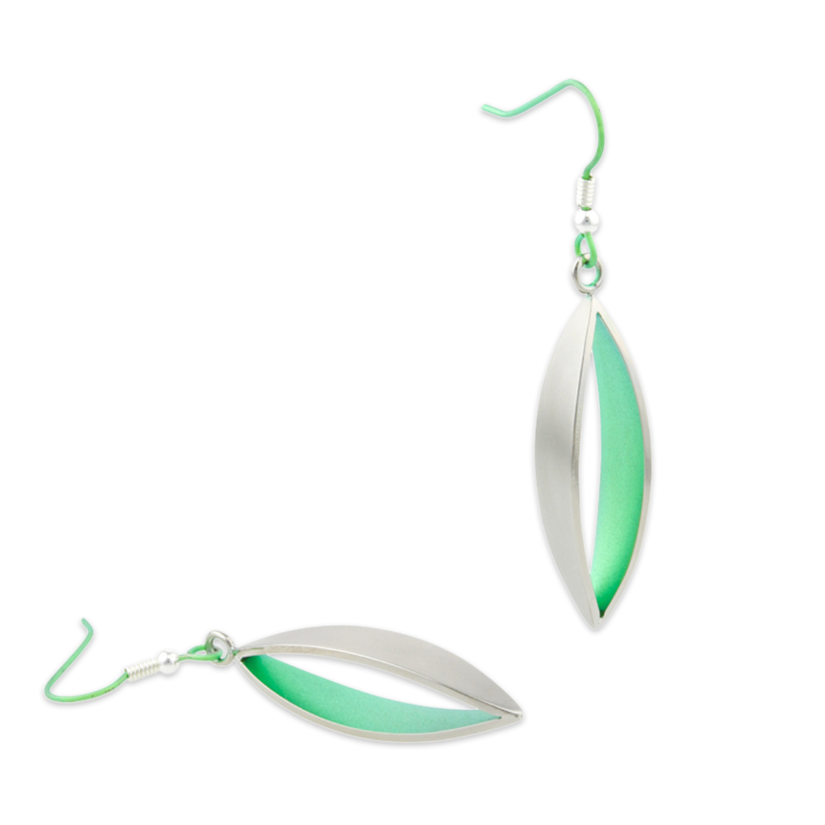 Subtle Colour Petal Drops