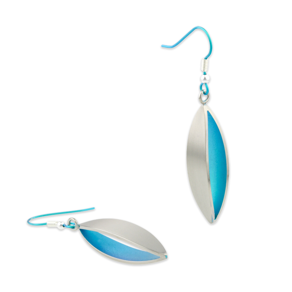 Subtle Colour Petal Drops