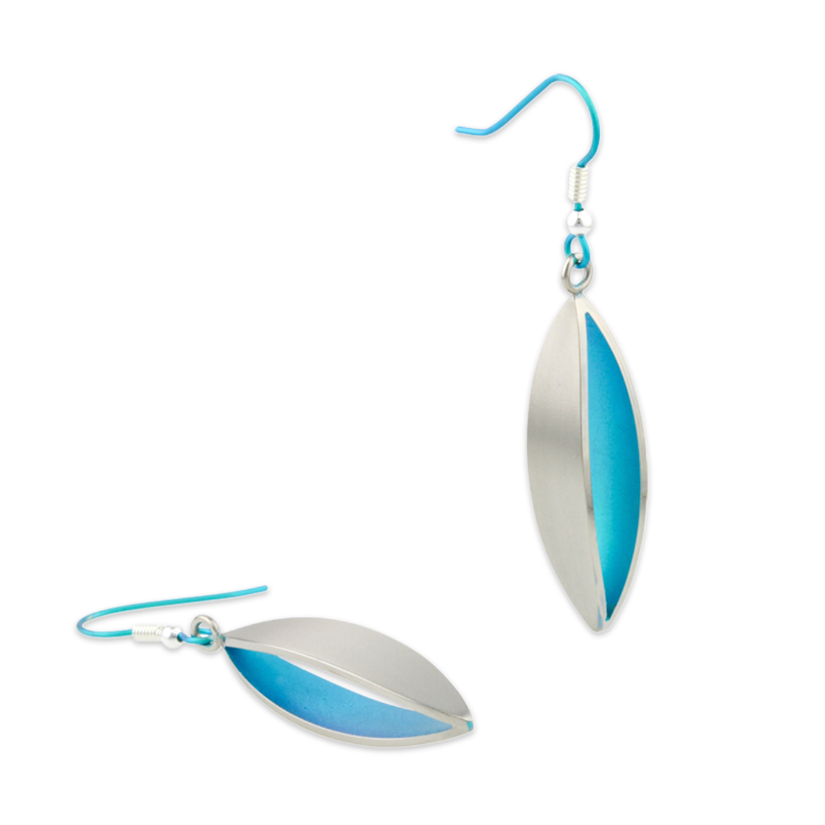 Subtle Colour Petal Drops