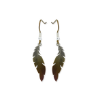 Small Feather Drops