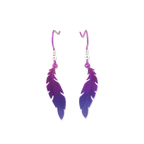 Small Feather Drops