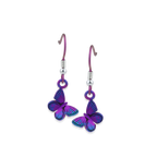 Small Butterfly Drops