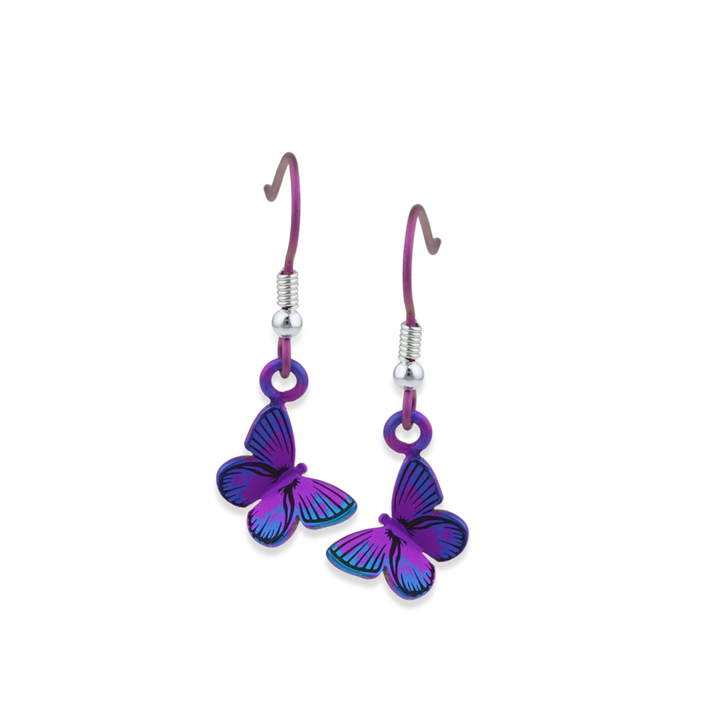 Small Butterfly Drops