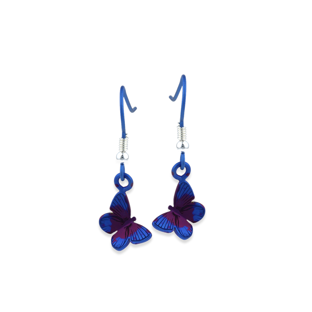 Small Butterfly Drops
