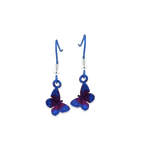 Small Butterfly Drops