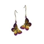 Large Butterfly Drops