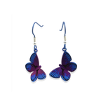 Large Butterfly Drops