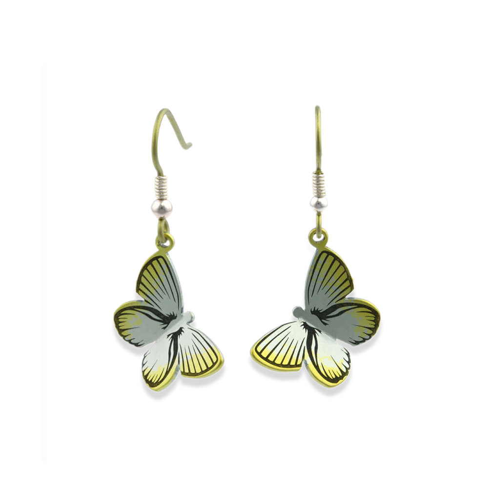 Large Butterfly Drops