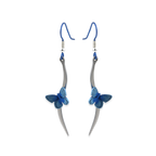 Butterfly Stem Drops