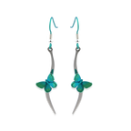 Butterfly Stem Drops