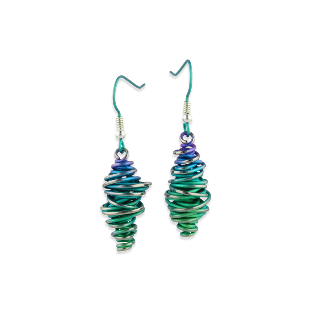 Graduating Chaos Drops