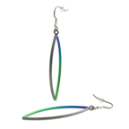Subtle Colour Leaf Drops