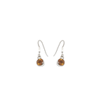 Small Gem Stone Drops