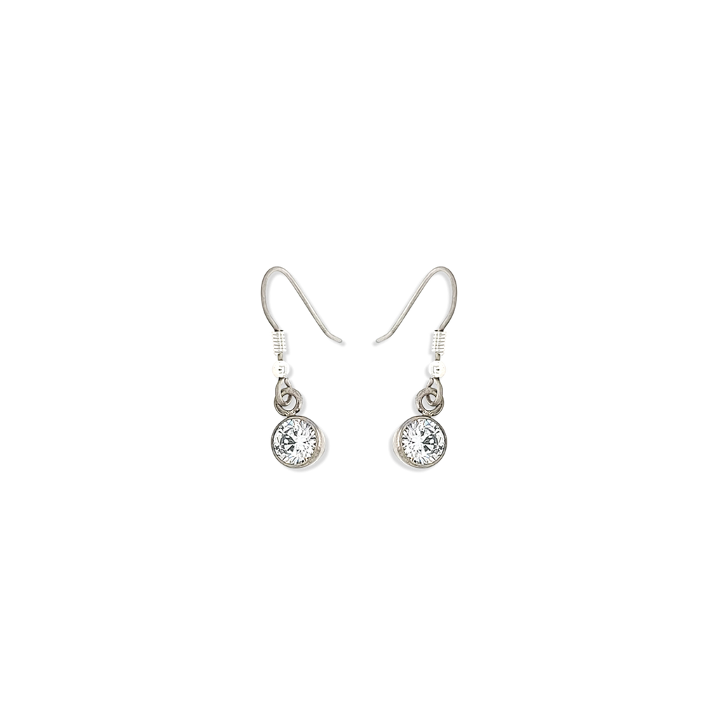 Small Gem Stone Drops