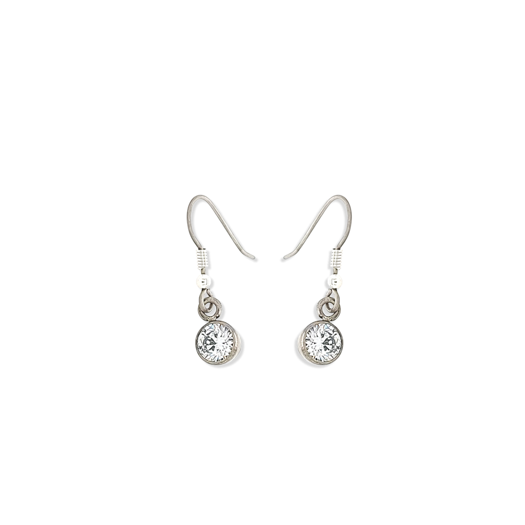 Large Gem Stone Drops