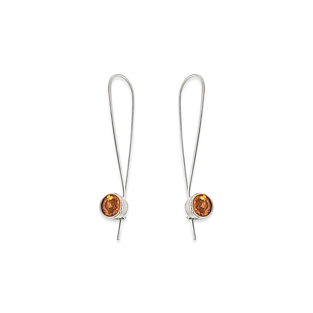 Stone Set Long Drops