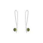 Stone Set Long Drops