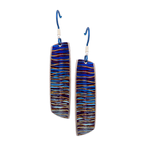 Large Scratch Art Drops