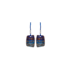 Square Scratch Art Drops