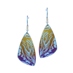 Large Swirl Plectrum Drops