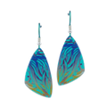 Large Swirl Plectrum Drops