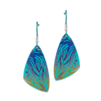 Large Swirl Plectrum Drops