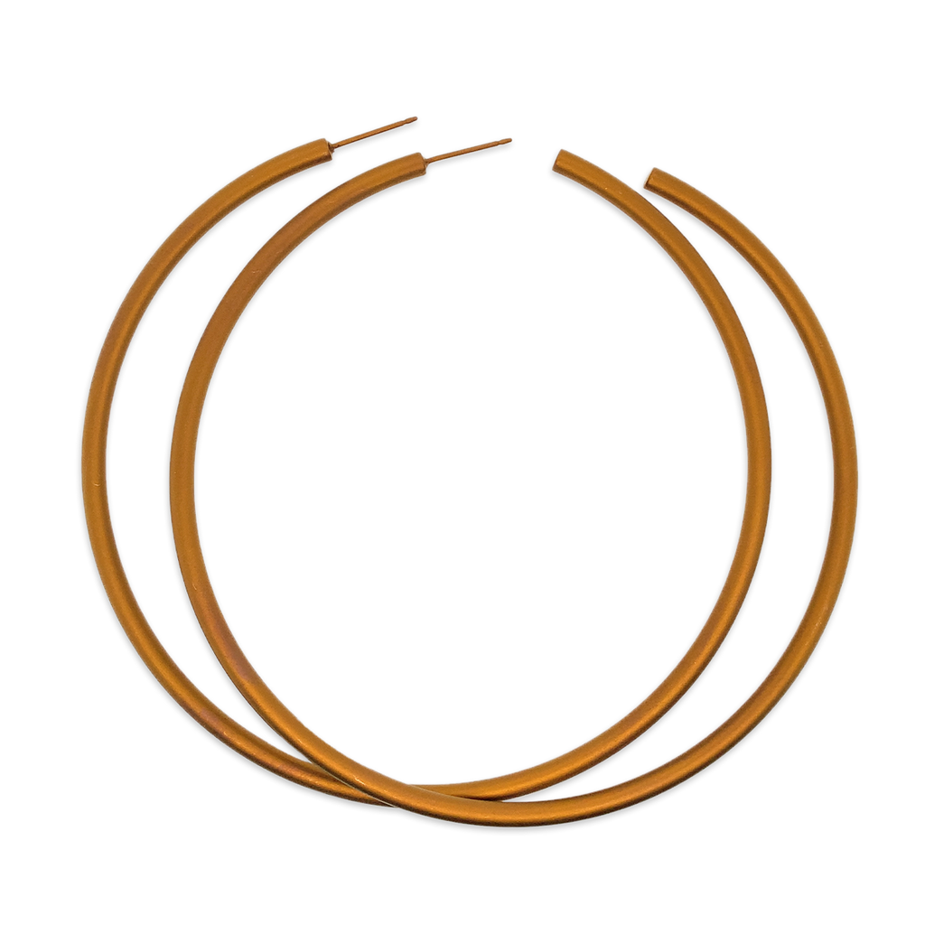 Extra Large Round Hoops