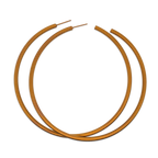 Extra Large Round Hoops