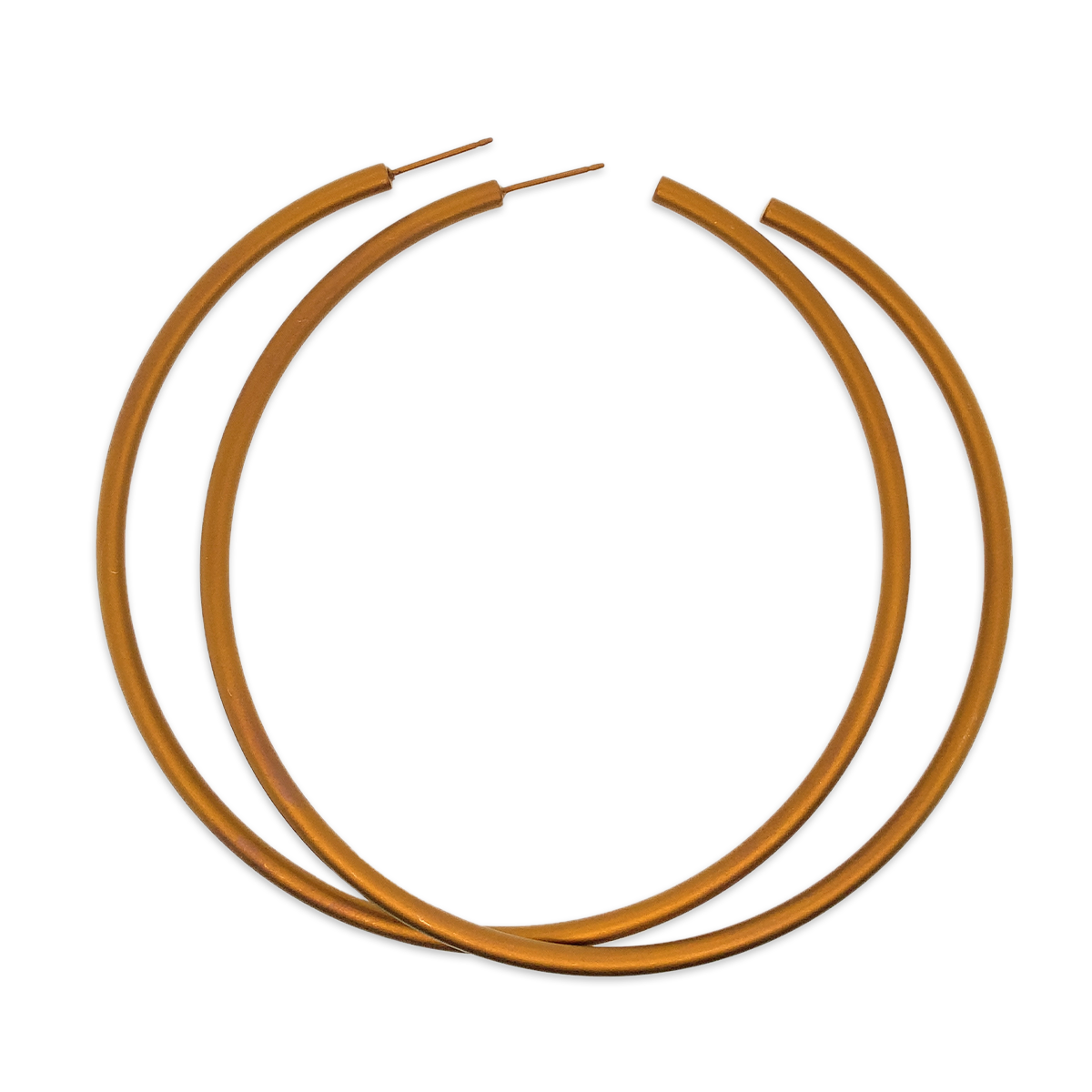 Extra Large Round Hoops