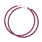 Extra Large Round Hoops