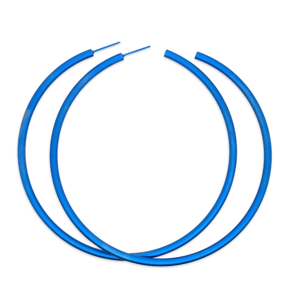 Extra Large Round Hoops