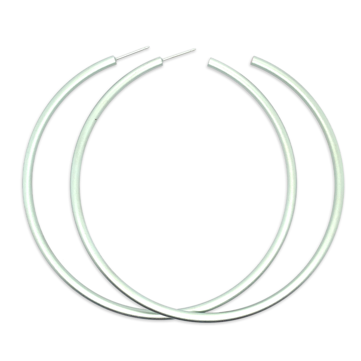 Extra Large Round Hoops