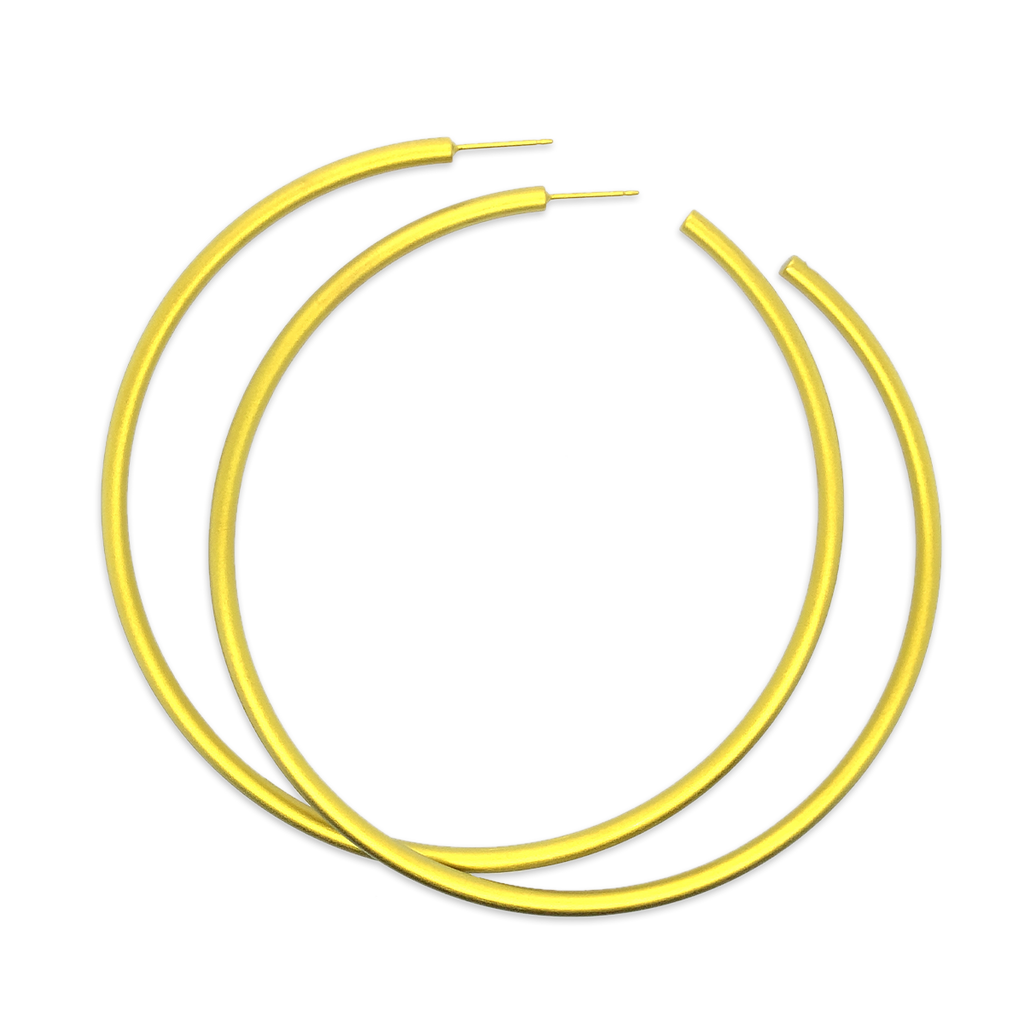 Extra Large Round Hoops