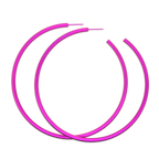 Extra Large Round Hoops