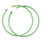 Extra Large Round Hoops