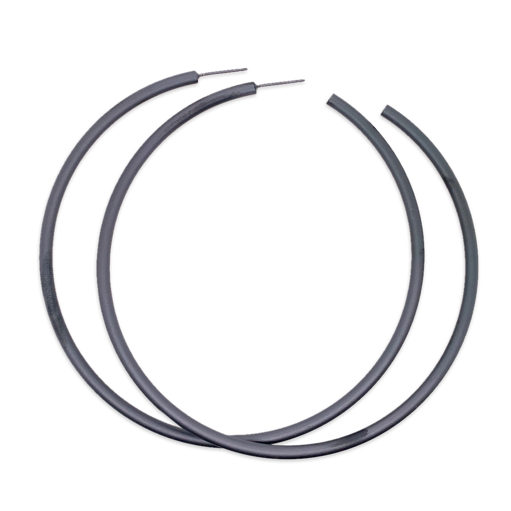 Extra Large Round Hoops