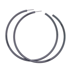 Extra Large Round Hoops