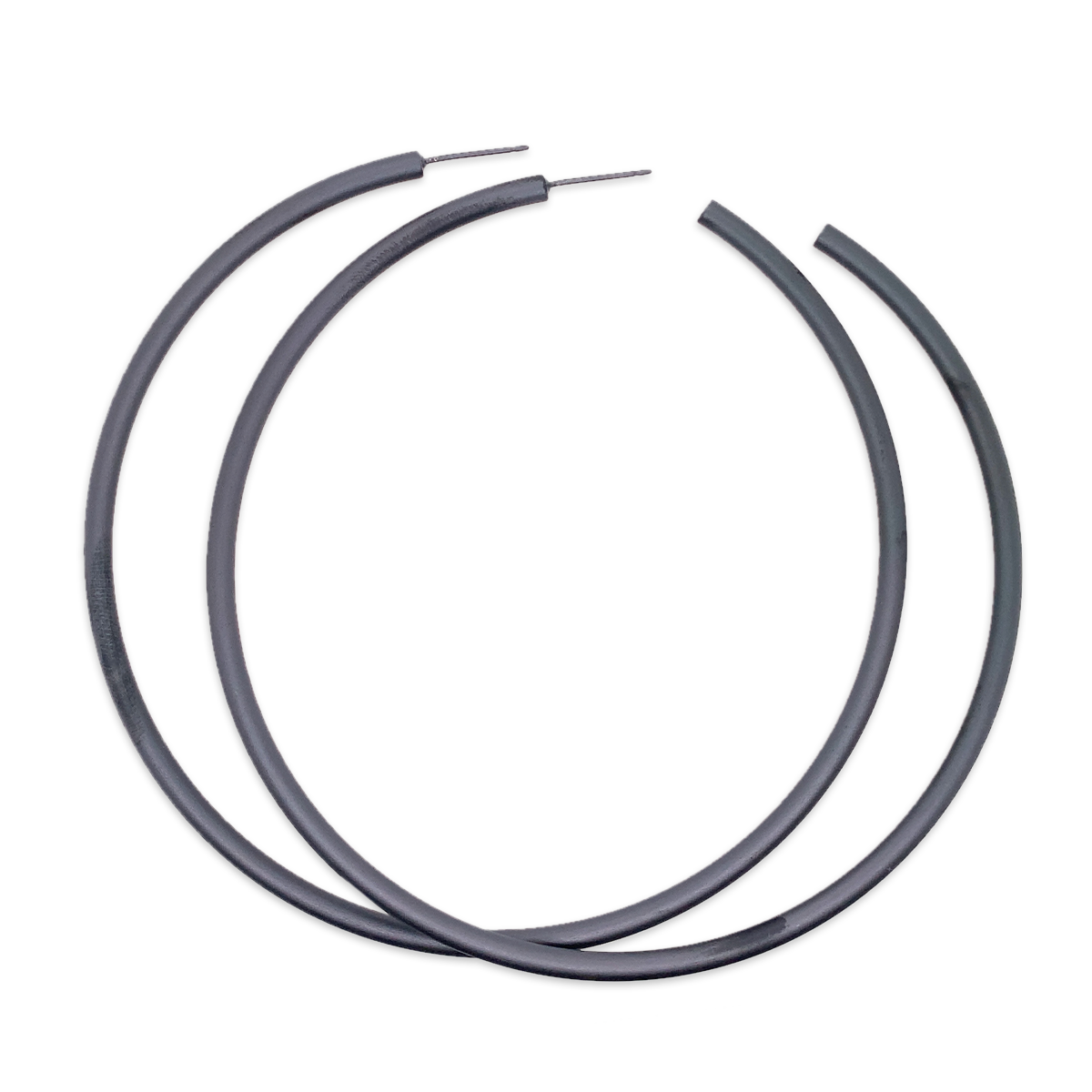 Extra Large Round Hoops