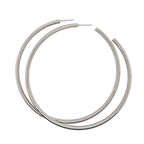Extra Large Round Hoops