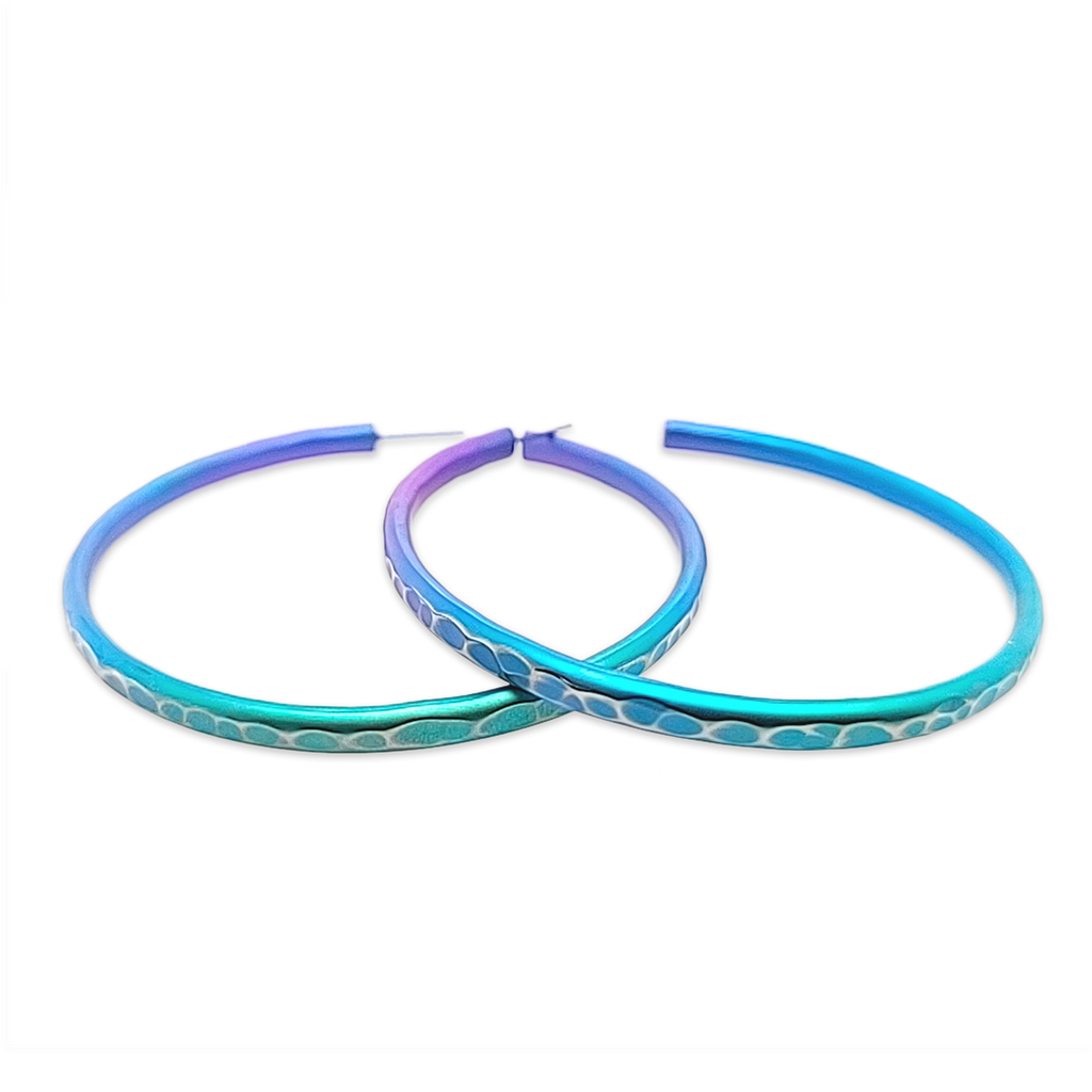 Ripple Hoops