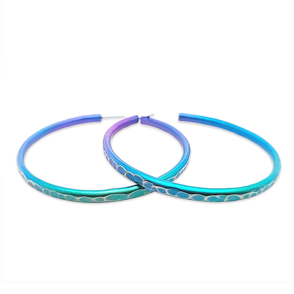 Ripple Hoops
