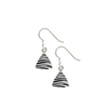 Zebra Print Trillion Drops