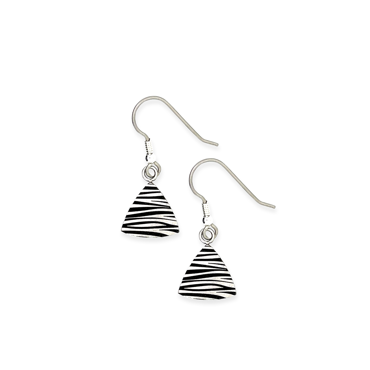 Zebra Print Trillion Drops