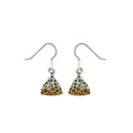 Leopard Print Trillion Drops