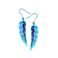 Long Leaf Drops