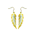 Long Leaf Drops