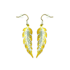 Long Leaf Drops