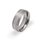 Layered Wave Ring