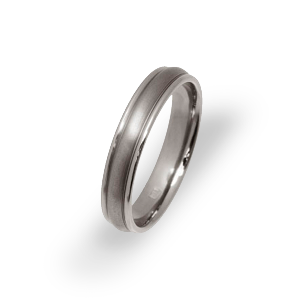 Raised Edge Ring