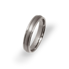 Raised Edge Ring